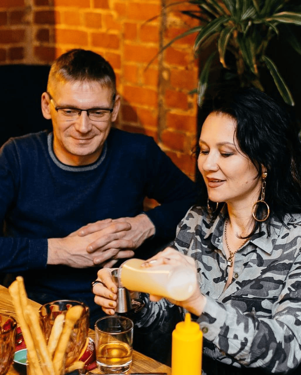 Мастер класс по приготовлению коктейлей Казань